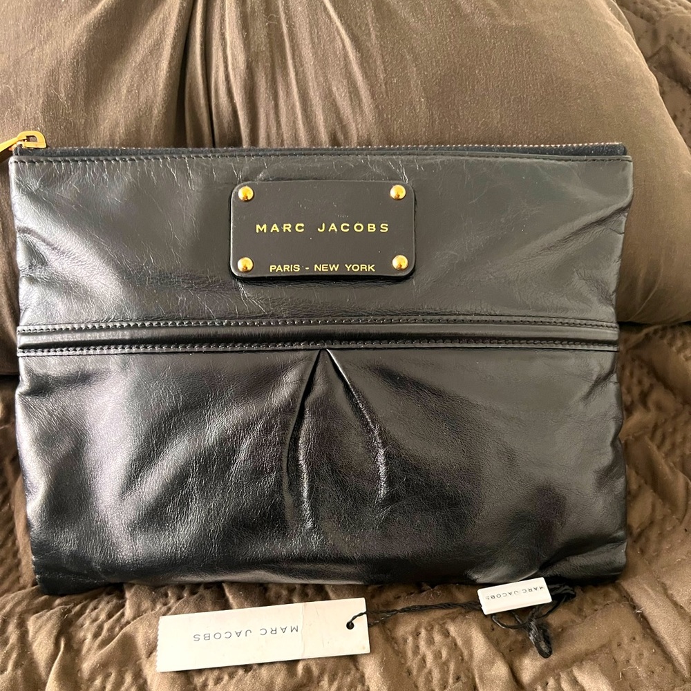 Marc Jacobs clutch